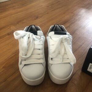 Rag & Bone - Retro Pro Sneaker - White - Sz.6